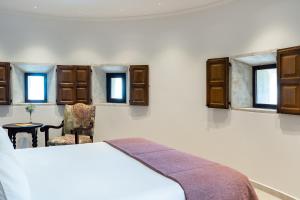 Parador de Ciudad Rodrigo