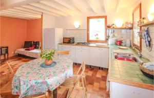 Gorgeous Home In Plan De Baix
