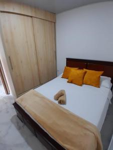 ApartaHotel el Paraiso via Termales Santa Rosa de Cabal