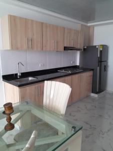 ApartaHotel el Paraiso via Termales Santa Rosa de Cabal