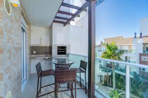 Cobertura Alto Padrão em Condo com Piscina e Jacuzzi - Boulevard Bombinhas