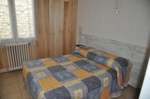 Hotels Auberge des Platanes : photos des chambres