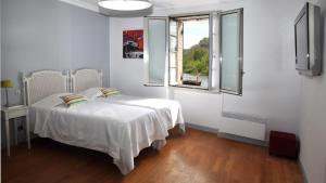 Hotels Auberge des Platanes : photos des chambres