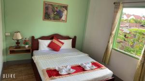 Villa Thavisouk Legend - Luang Prabang