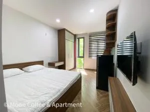 Moon Apartment - Thạnh Mỹ Tây