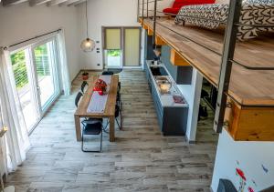 Tenuta il Sogno Ferienwohnung Nero