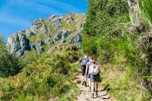 Tenuta il Sogno Ferienwohnung Nero