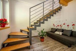 Tenuta il Sogno Ferienwohnung Bianco