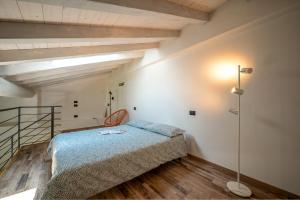Tenuta il Sogno Ferienwohnung Bianco