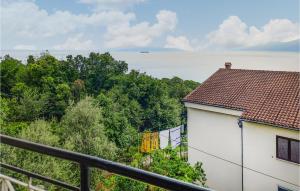 Beautiful Apartment In Rijeka With Wifi