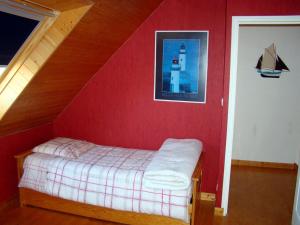 Élégante maison neuve à 1 km de la plage et côte sauvage, jardin, calme, tout confort - FR-1-418-32