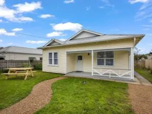 The Home Sweet Home - Lindenow