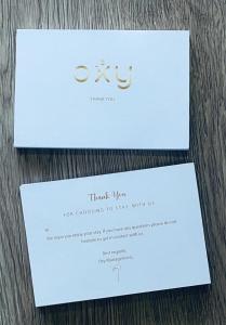 oxy suites 1-03 at Shop House Meisterstadt Pollux Habibie