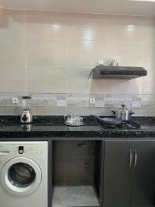 Appartements que pour familles