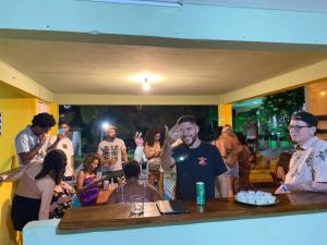 Iduna Hostel