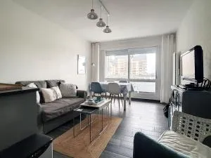 Superbe T3 proche plages, port de plaisance, parking, WiFi - FR-1-746-6 - 库尔瑟勒·苏尔·梅尔 Superbe T3 proche plages, port de plaisance, parking, WiFi - FR-1-746-6 - 库尔瑟勒·苏尔·梅尔