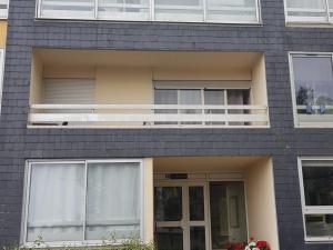 Appartement T3 avec vue sur port, parking et WiFi - FR-1-746-6