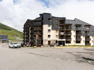 Appartements Appartement Saint-Lary-Soulan, 2 pieces, 4 personnes - FR-1-296-472 : photos des chambres