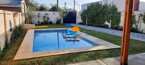 Quincho 23 Cañuelas