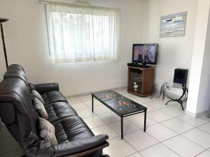 Maison spacieuse proche plage - 6 couchages - Saint-Gilles-Croix-de-Vie - FR-1-224-805