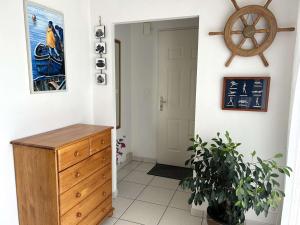 Maison spacieuse proche plage - 6 couchages - Saint-Gilles-Croix-de-Vie - FR-1-224-805