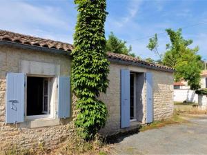 Maisons de vacances Maison Saint-Georges-d'Oleron, 3 pieces, 4 personnes - FR-1-246A-264 : photos des chambres