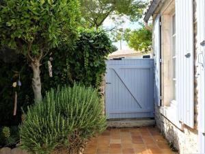 Maisons de vacances Maison Saint-Georges-d'Oleron, 3 pieces, 4 personnes - FR-1-246A-264 : Maison de Vacances