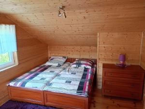 Holiday house in Mi dzyzdroje for 5 people