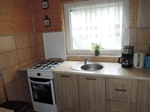 Holiday house in Mi dzyzdroje for 5 people