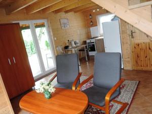 Holiday house in Mi dzyzdroje for 5 people