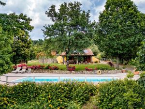 obrázek - Cottage in Tuscany with private pool