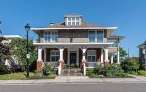 Les Suites Kaishi - Scott