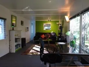 THE CHAMPION of BLUE MOUNTAIN - Germantown