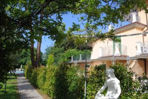 Apartment in Marina di Massa - Toskana 24103