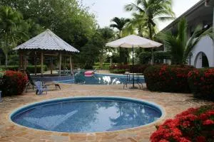 Family 2bd apt near Quepos/Manuel Antonio - Damas