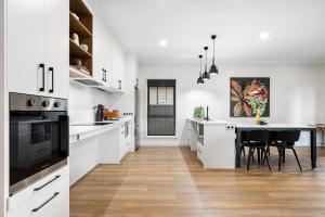 City Edge Apartment 1 (Wheelchair Accessible)