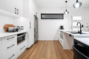 City Edge 2 Apartment - Wheelchair Accessible