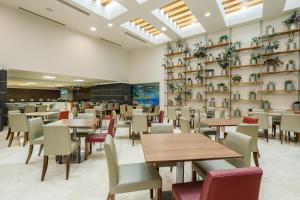 Real Inn Tijuana by Camino Real Hoteles