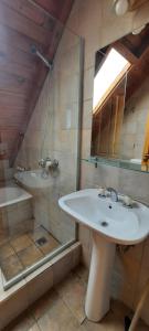 La Piramide Bariloche