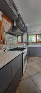 La Piramide Bariloche