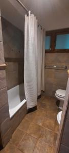 La Piramide Bariloche