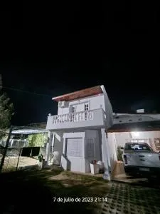 Departamentos las chacras - Quebrada de los Códores