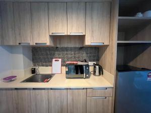 RWS South China Sea Place Suites