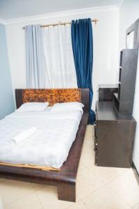 Forget your worries in this serene 5 Bedroom Villa in Ngong