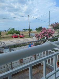 Paschalia sea view studios