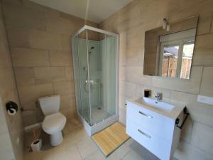 Martin Appartement Cambrai avec cour