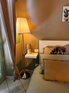 Bon Bon del Corso con terrazzo e aria condizionata