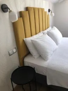 Guest House Гости - Pitsundskiy