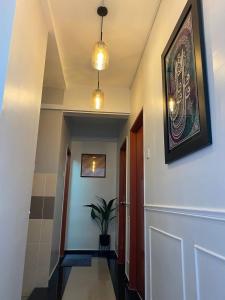 Shanins Homestay