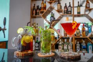 Habana Angkor Boutique Hotel